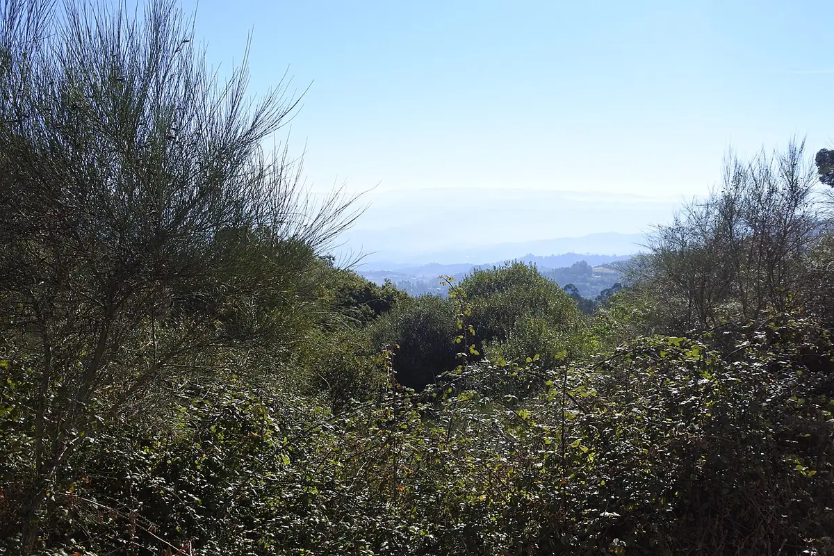 Vista de Cabeceiras de Basto