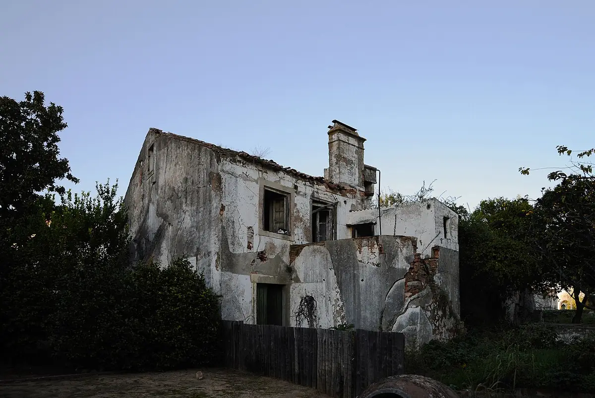Vista de Constância