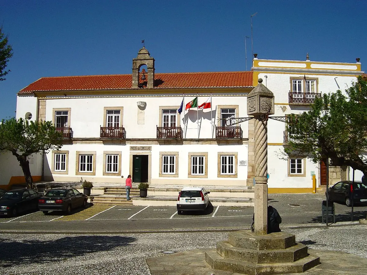 Vista de Crato