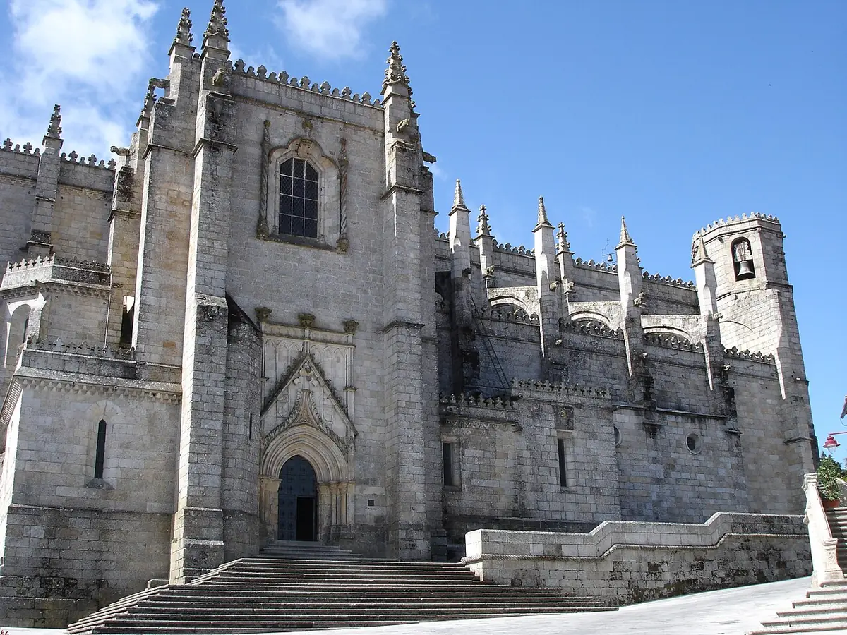 Vista de Guarda