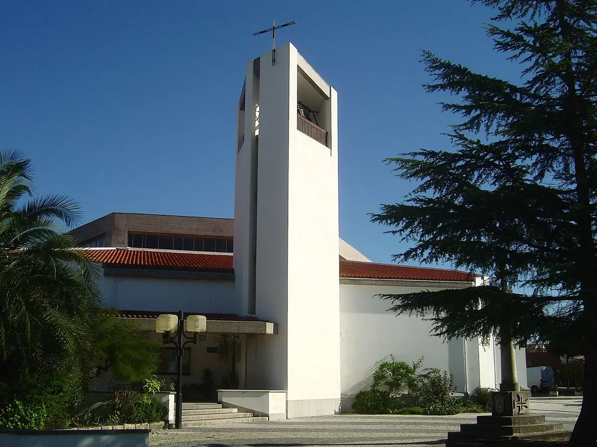 Vista de Rio Maior