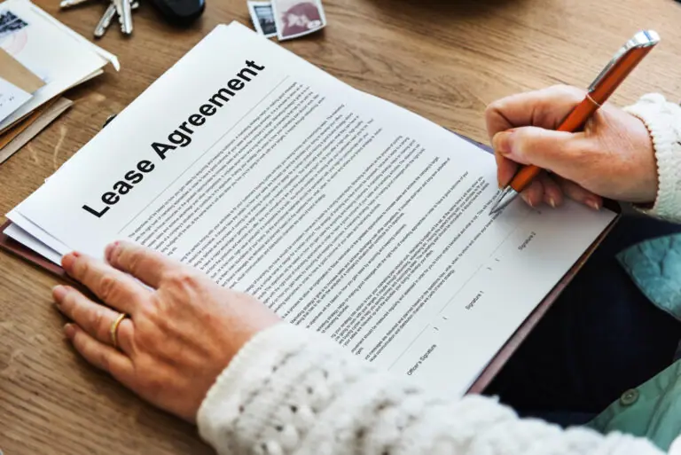 Free Residential Lease Agreement Template 2026 — Portugal