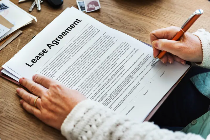 Mandatory Lease Registration With the AT: The 30-Day Rule