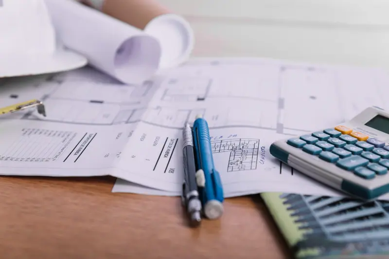 AIMA accommodation declaration for landlords