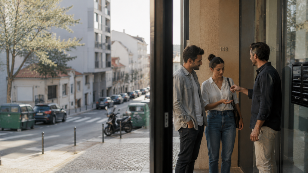 non-discrimination in the lease: what the landlord can demand